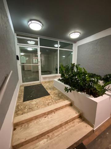 Sea Breezer Vacation Ocean Front En Condominio Playa Mar San Juan Exterior foto